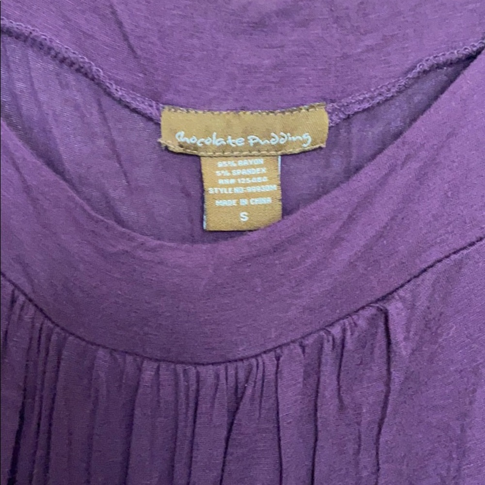 Womens top - Picture 2 of 2
